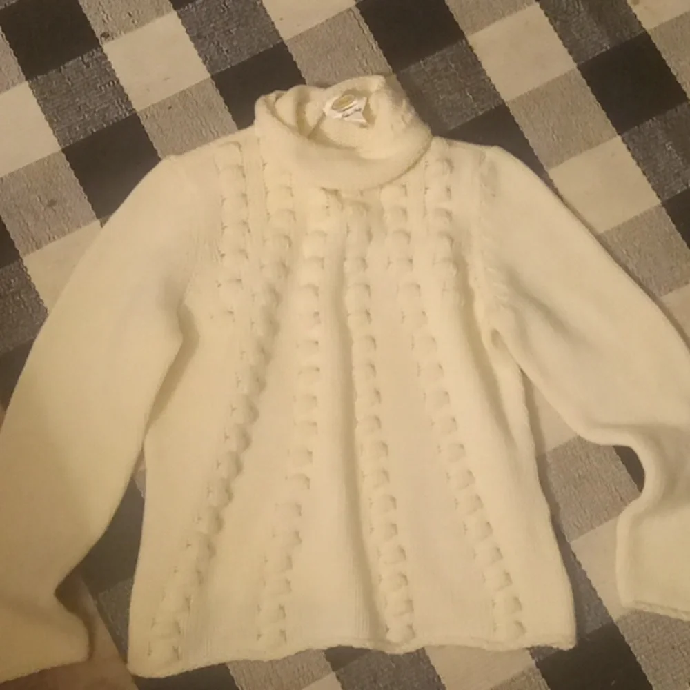 Talbots xl sweater - Picture 1 of 1